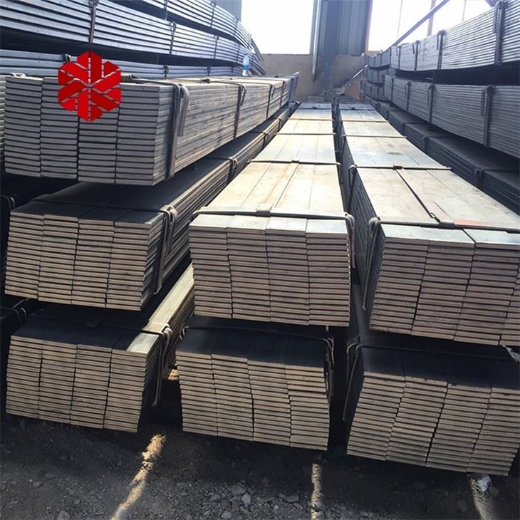 Flat Steel Bar Building Structure price