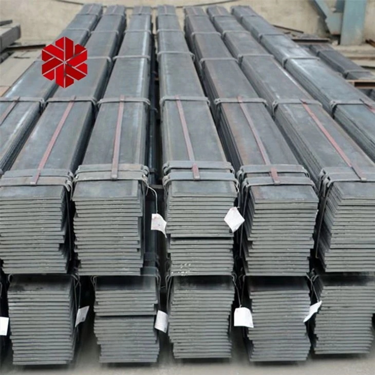 Flat Steel Bar Building Structure suppliers
