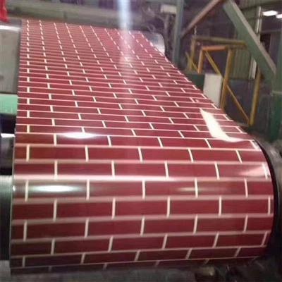 カラーコートシートコイル